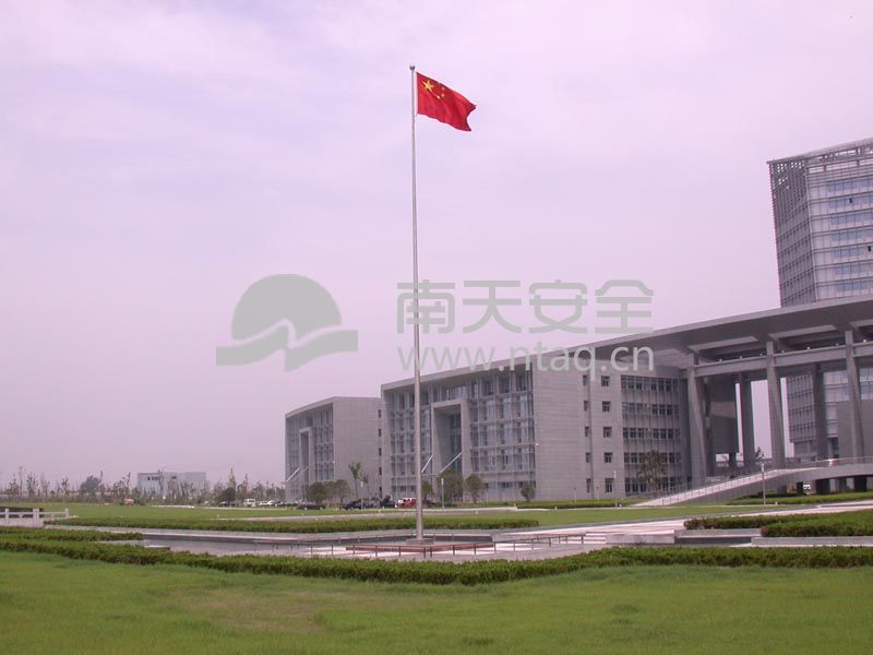 南通市政府2