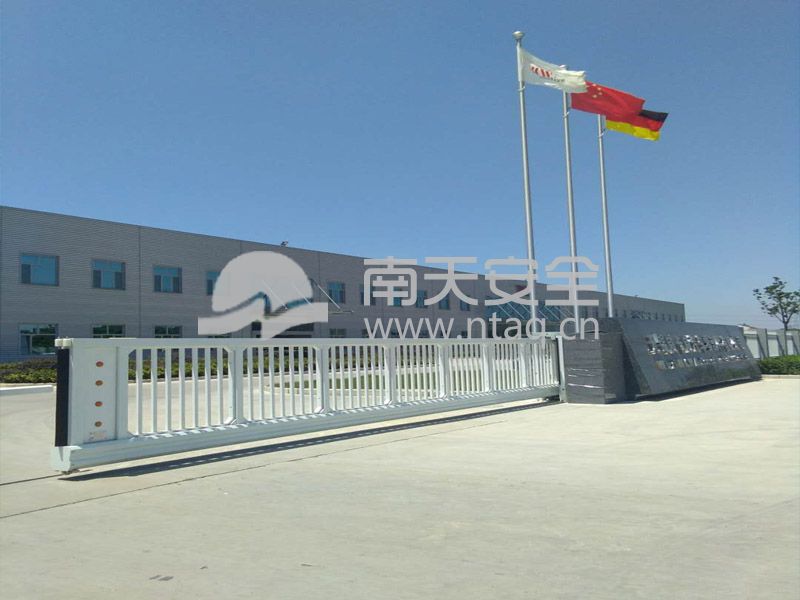 无锡威卡威汽车零部件有限公司