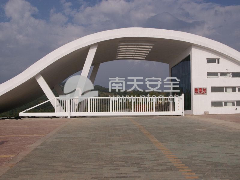 中国克什克腾世界地质公园2
