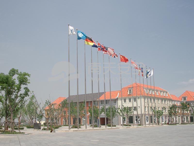 上海美兰湖国际会议中心