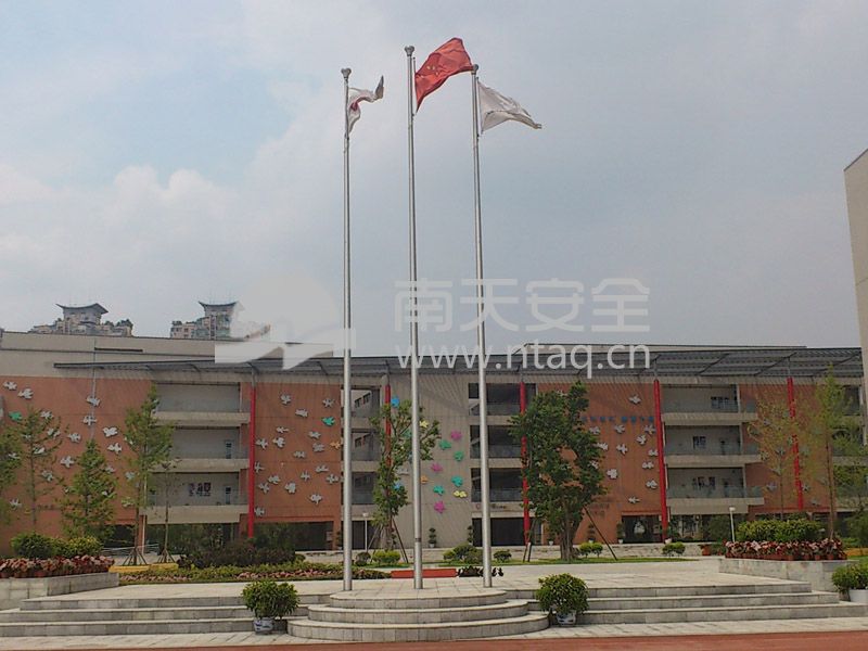 华润小学