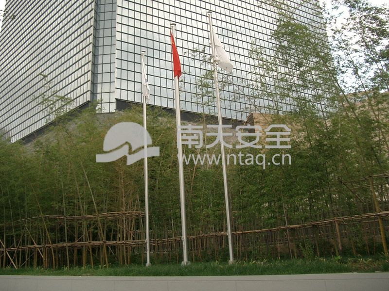 上海环球金融中心（铝合金）
