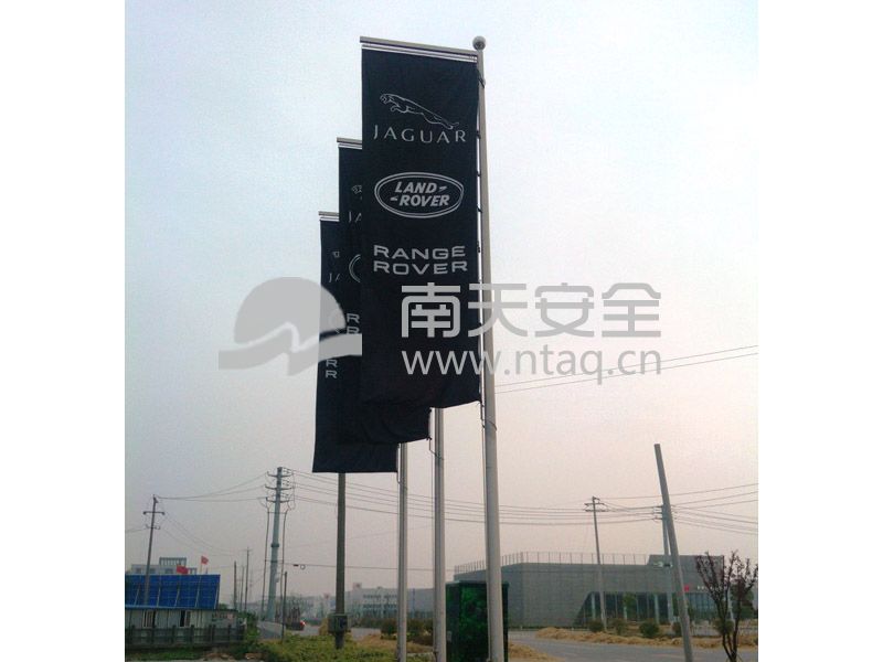 泰州捷豹路虎4S店