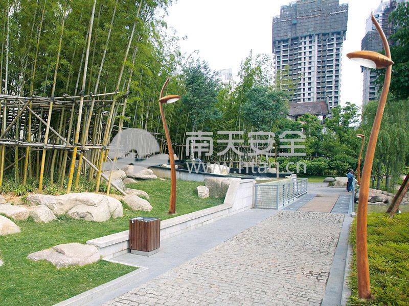 日照芙蓉公园