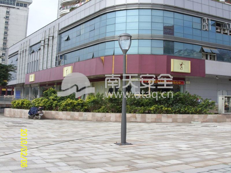 业绩图（福州沿江码头）