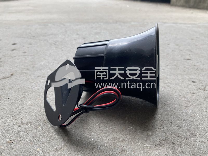 无轨门喇叭