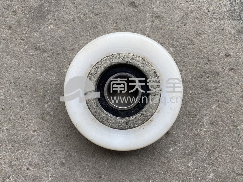 托轮轮子