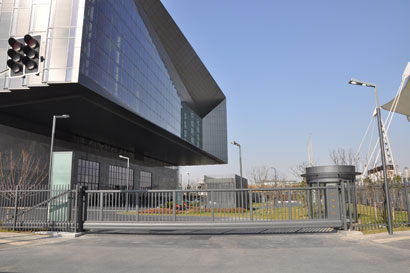 太阳能照明产品将在中国城镇化建设中大展宏图