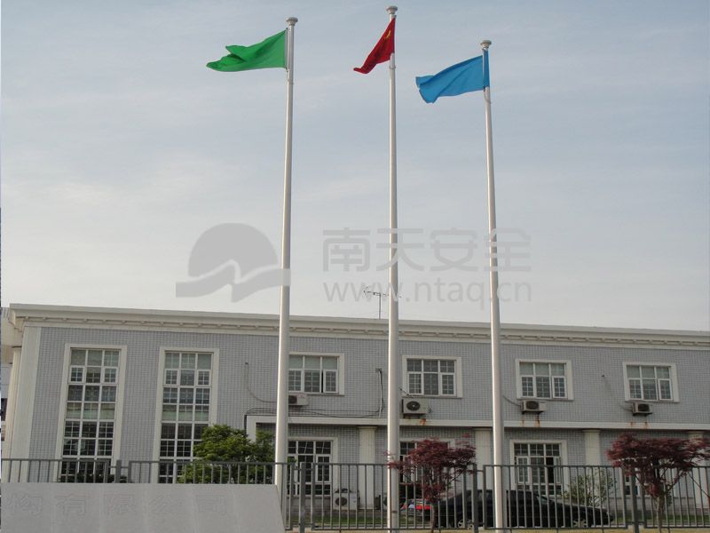 上海申菱钢结构有限公司(图1)