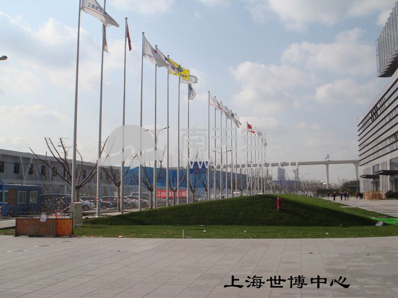 上海世博中心2(图1)
