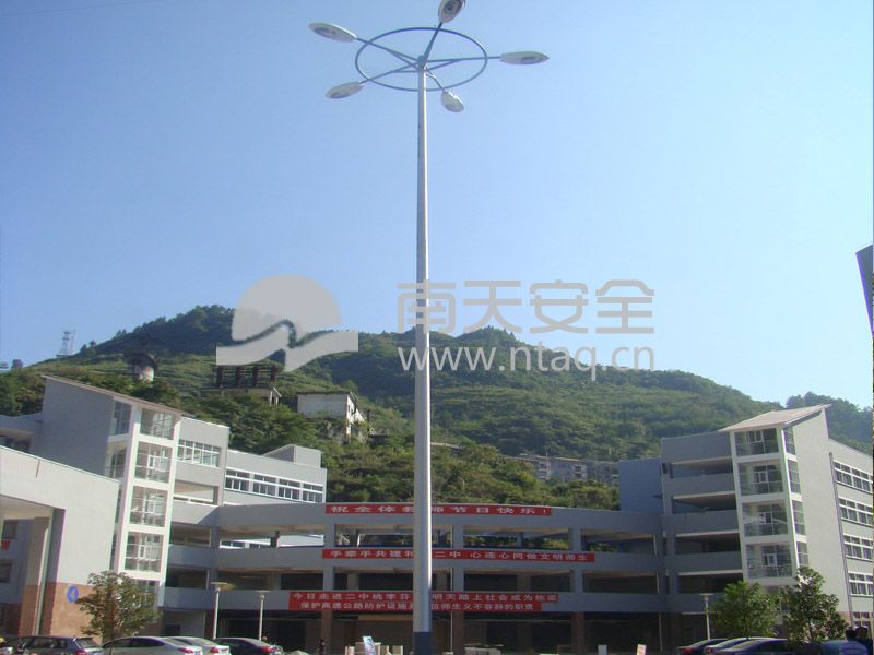 重庆二中(图1)